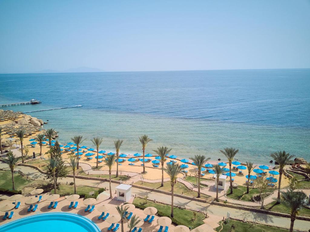 PICKALBATROS ROYAL GRAND SHARM